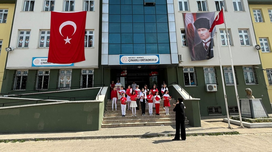 19 MAYIS ATATÜRK'Ü ANMA GENÇLİK VE SPOR BAYRAMI KUTLAMALARIMIZ